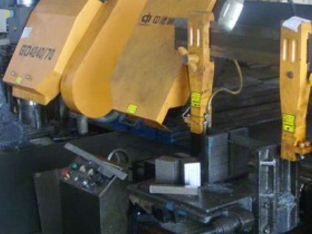伊吾SM45模具钢