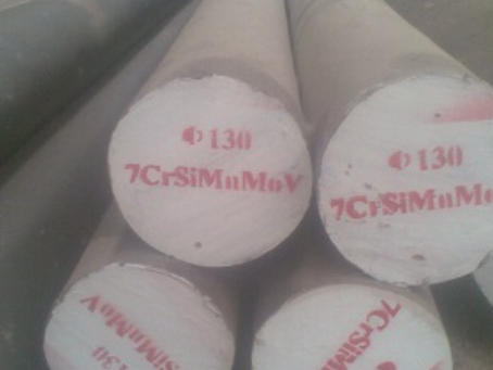 伊吾7CrSiMnMoV工具钢