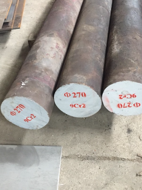 伊吾9Cr2工具钢