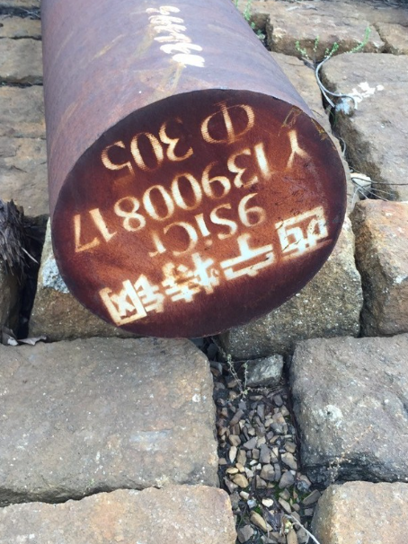 伊吾9CrSi工具钢