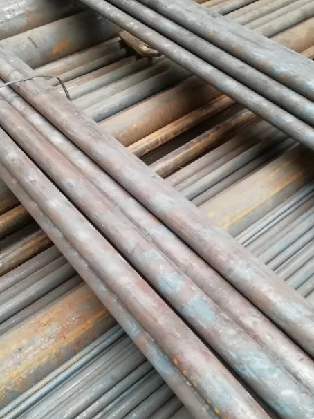 伊吾45B合金结构钢