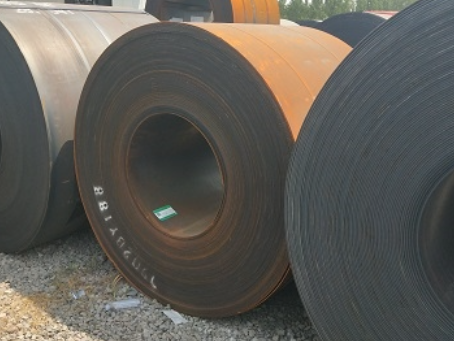 伊吾Q355NHB耐候板